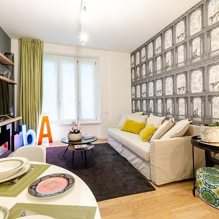 Design Apartment - Porta Romana - Duomo Milan Extérieur photo