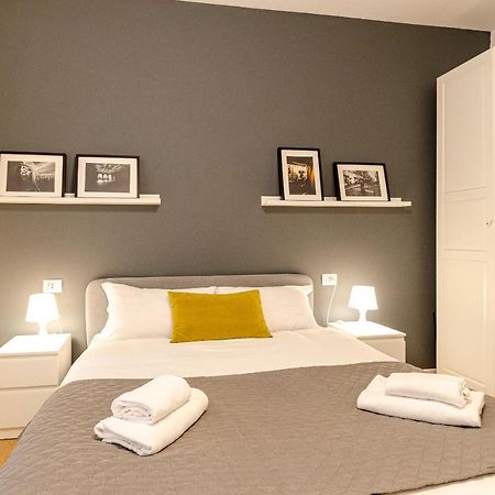 Design Apartment - Porta Romana - Duomo Milan Extérieur photo