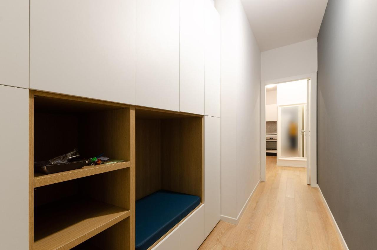 Design Apartment - Porta Romana - Duomo Milan Extérieur photo