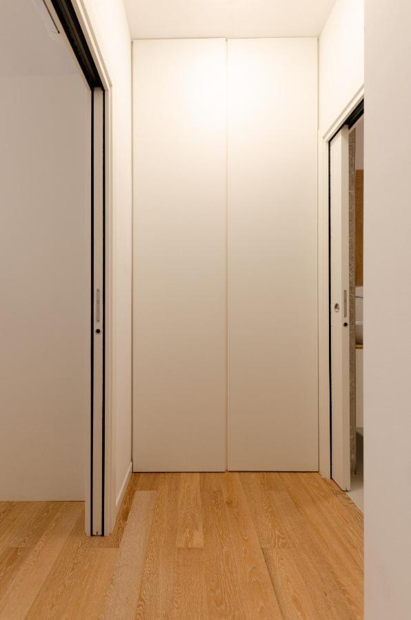 Design Apartment - Porta Romana - Duomo Milan Extérieur photo