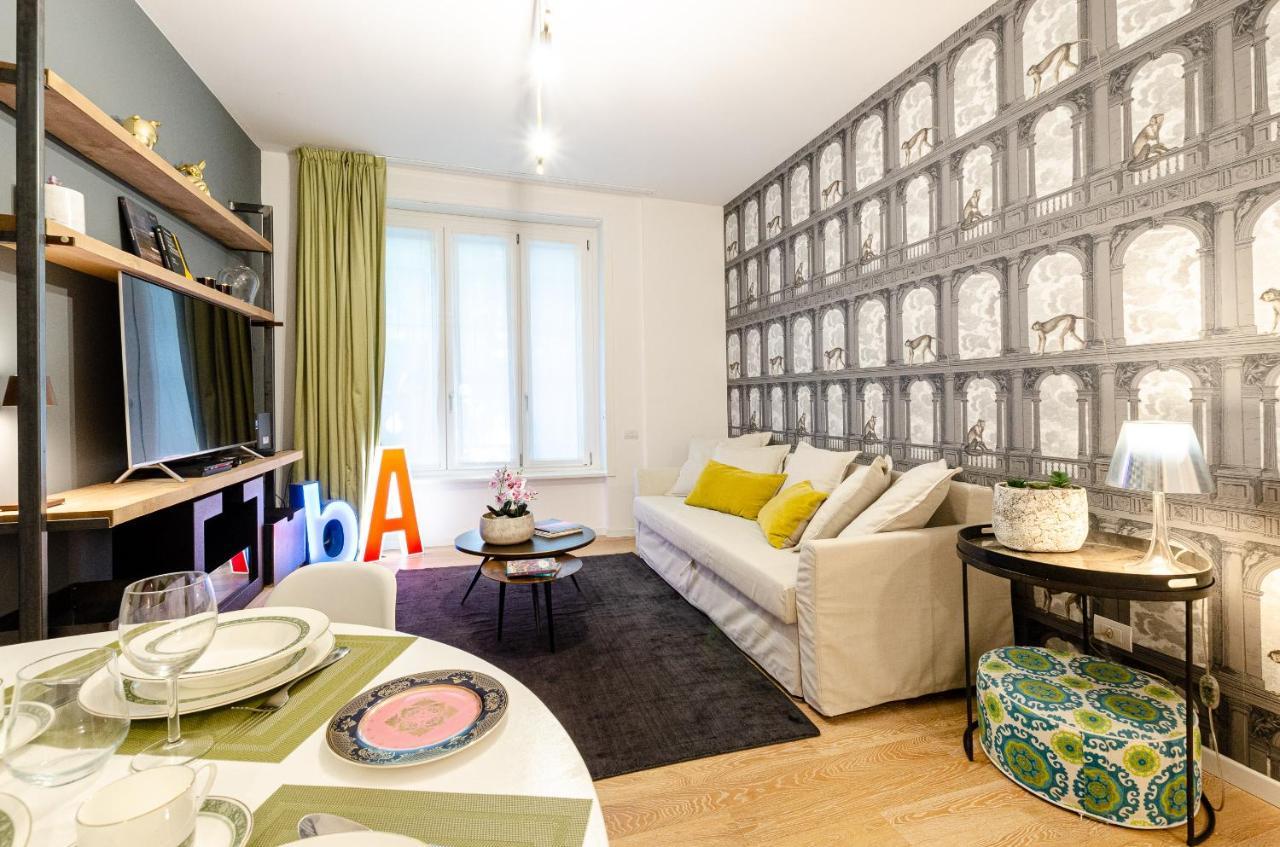Design Apartment - Porta Romana - Duomo Milan Extérieur photo