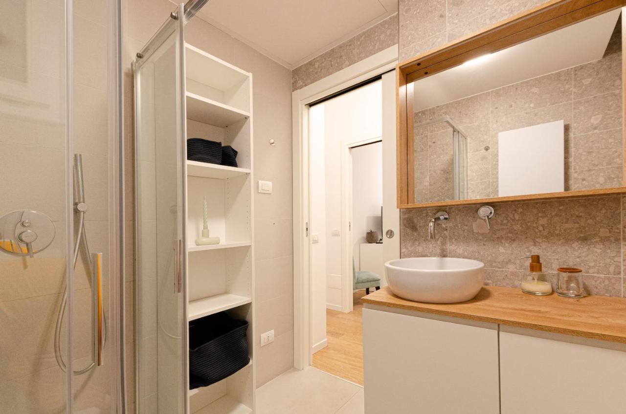 Design Apartment - Porta Romana - Duomo Milan Extérieur photo