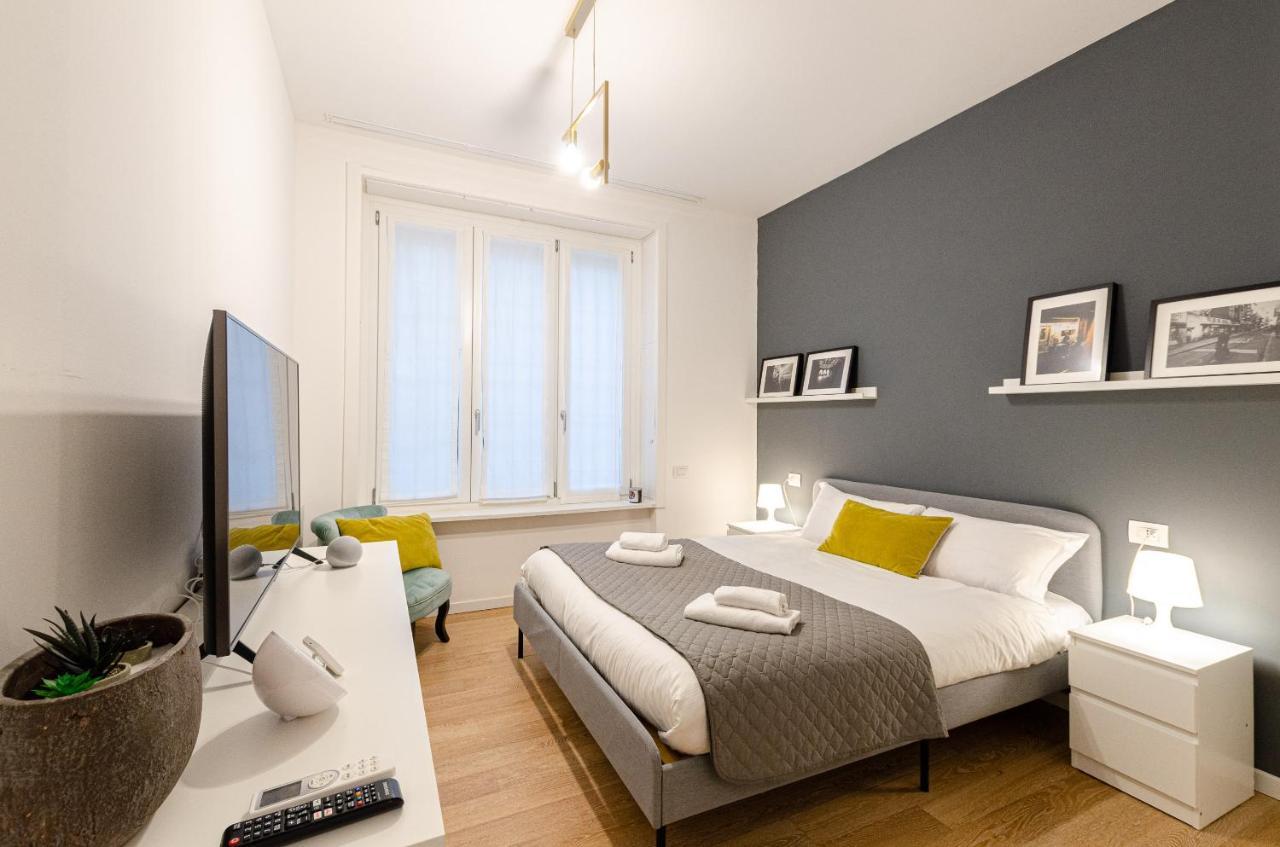 Design Apartment - Porta Romana - Duomo Milan Extérieur photo