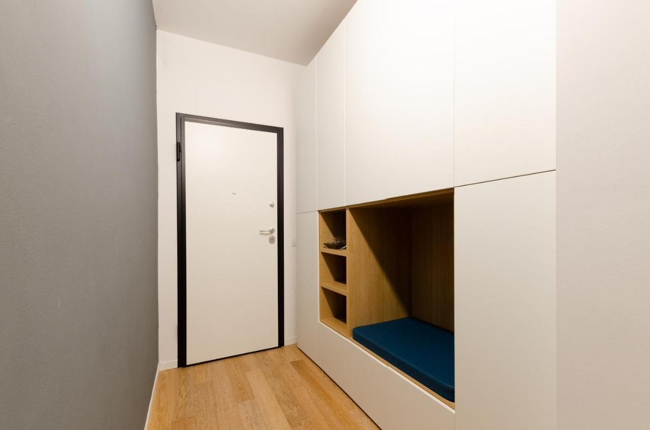 Design Apartment - Porta Romana - Duomo Milan Extérieur photo