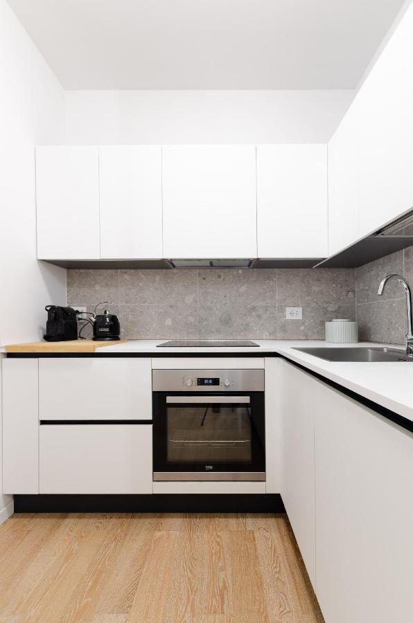 Design Apartment - Porta Romana - Duomo Milan Extérieur photo