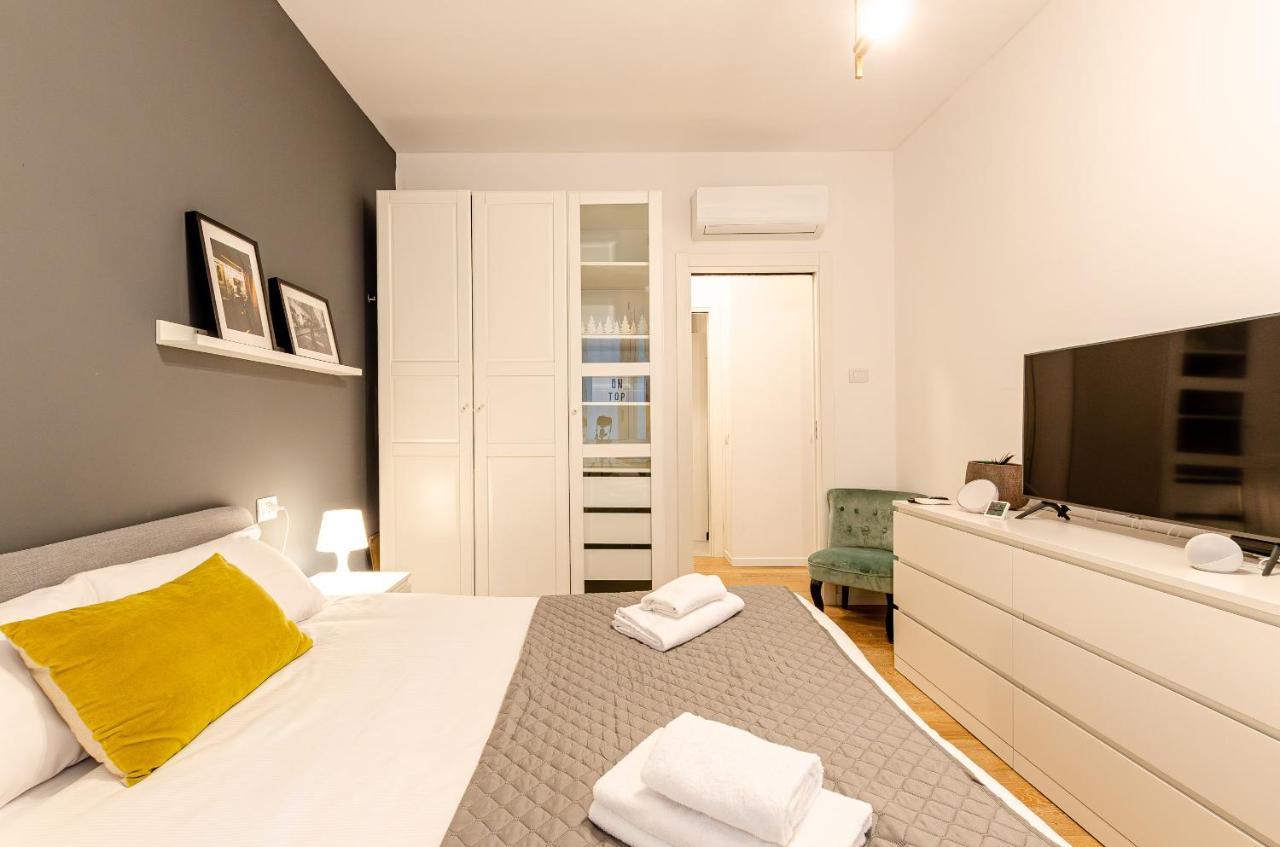 Design Apartment - Porta Romana - Duomo Milan Extérieur photo