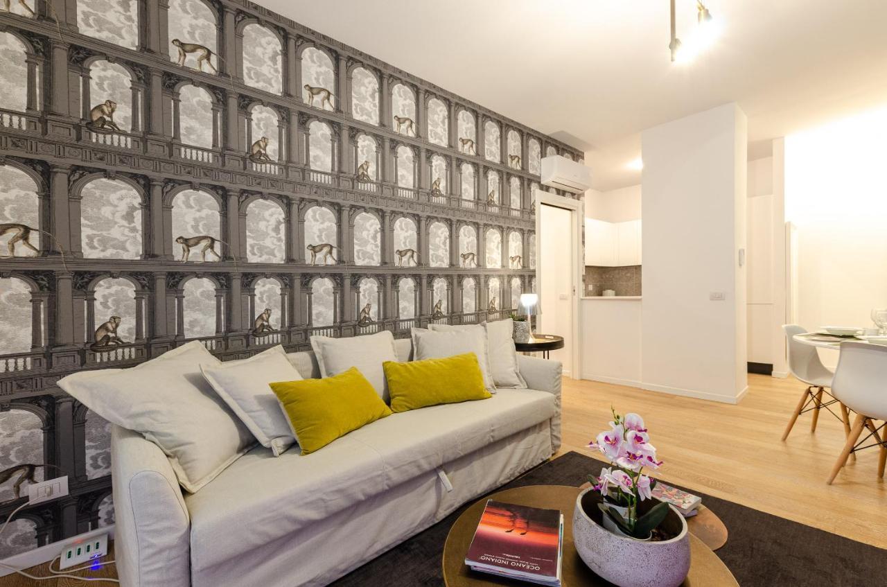 Design Apartment - Porta Romana - Duomo Milan Extérieur photo