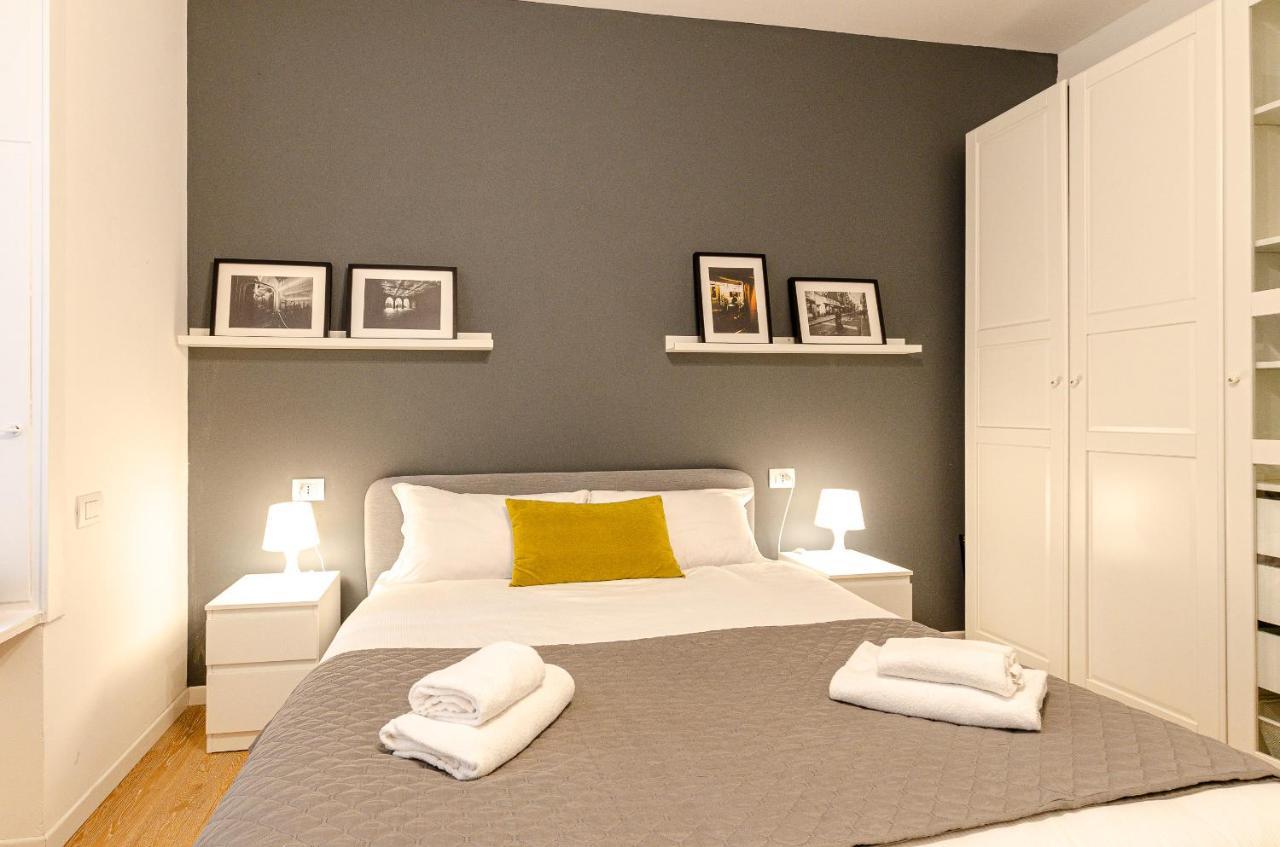 Design Apartment - Porta Romana - Duomo Milan Extérieur photo