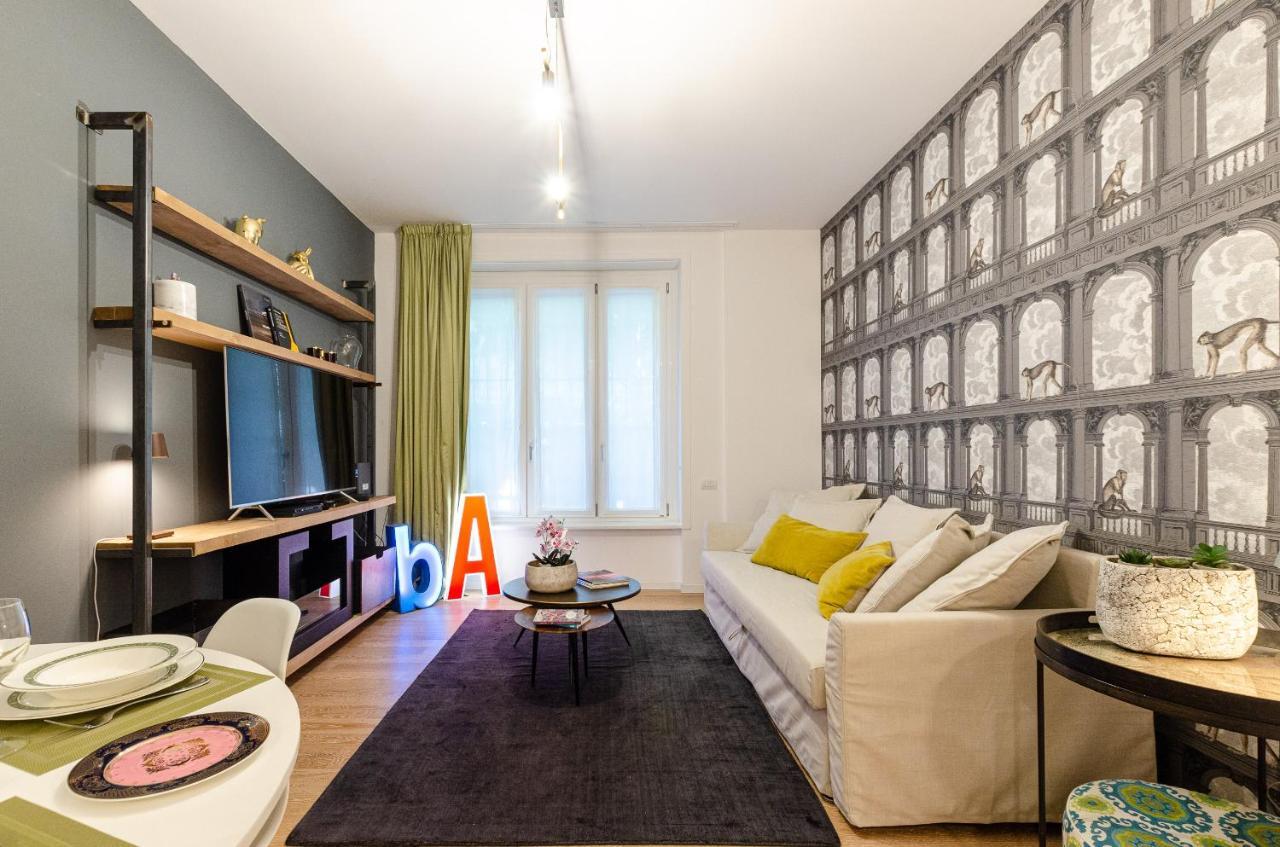 Design Apartment - Porta Romana - Duomo Milan Extérieur photo