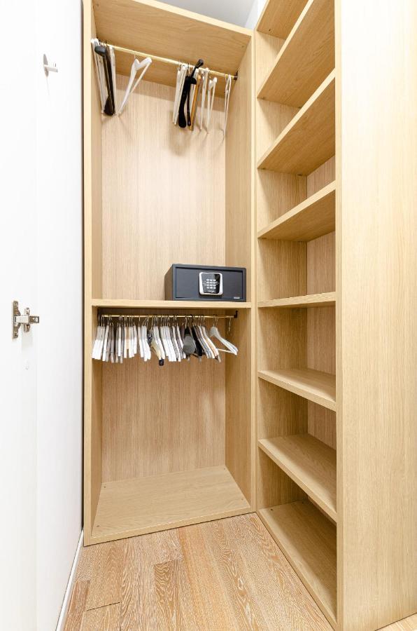 Design Apartment - Porta Romana - Duomo Milan Extérieur photo
