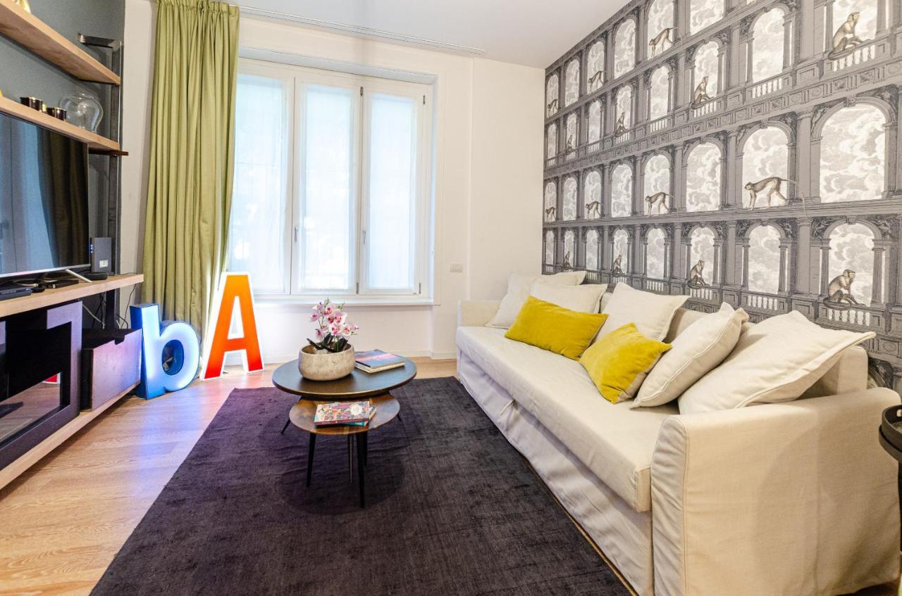 Design Apartment - Porta Romana - Duomo Milan Extérieur photo