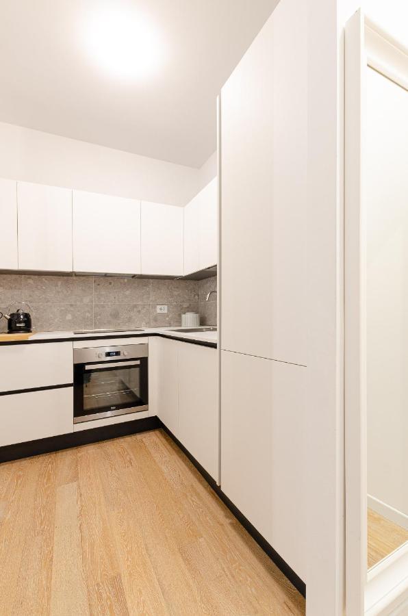 Design Apartment - Porta Romana - Duomo Milan Extérieur photo