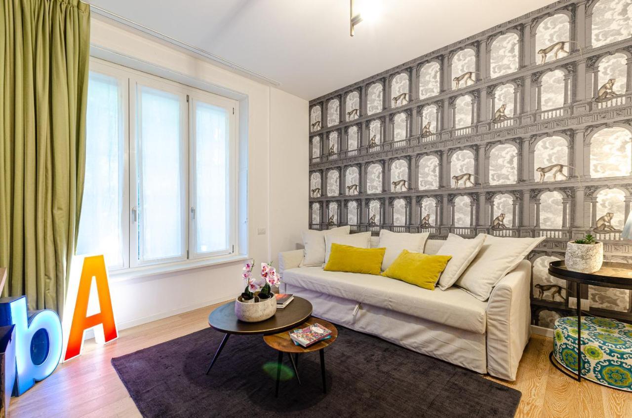 Design Apartment - Porta Romana - Duomo Milan Extérieur photo